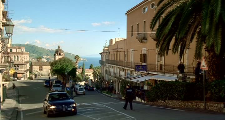 2001 Alfa Romeo 147 [937]