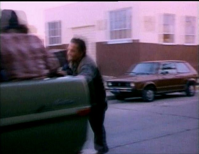 1979 Volkswagen Rabbit I [Typ 17]