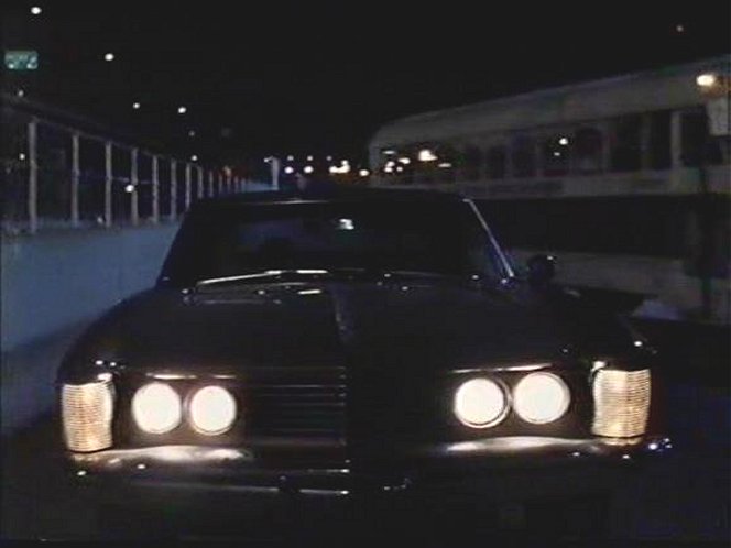 1963 Buick Riviera [4747]