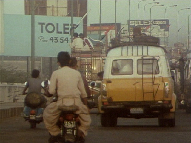 1967 Ford Transit LWB Minibus MkI