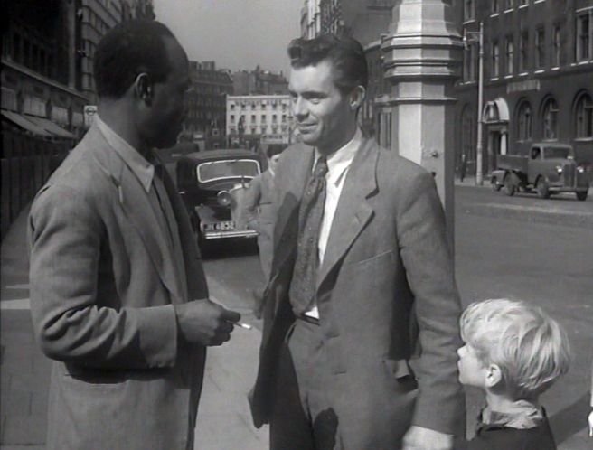 1945 Commer Superpoise Q15