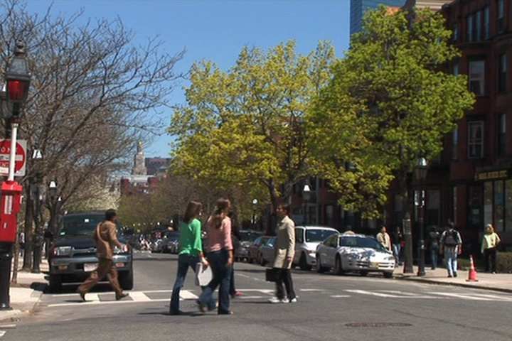 1998 Dodge Intrepid [LH]