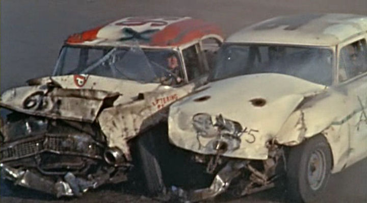 1955 Ford Customline