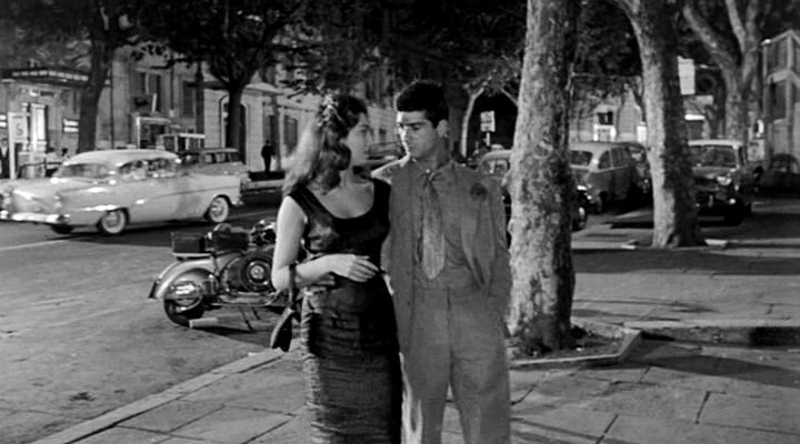 1958 Opel Rekord [P]