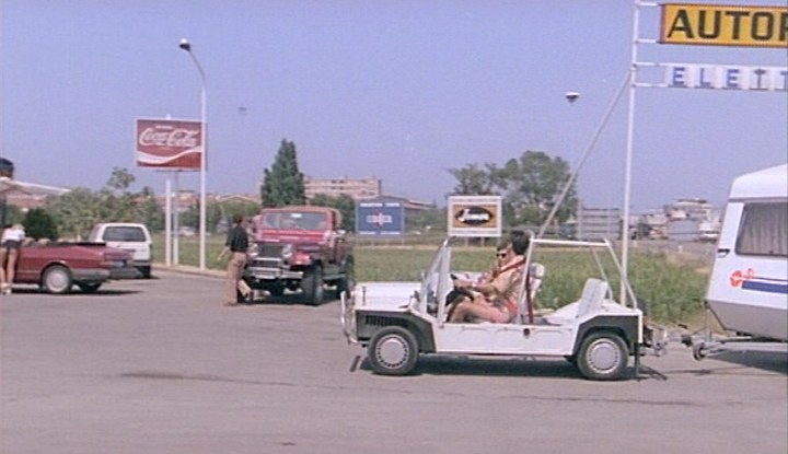 Jeep CJ-7