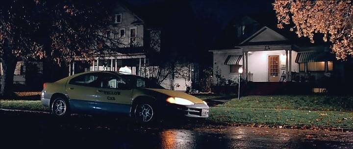 1998 Dodge Intrepid [LH]