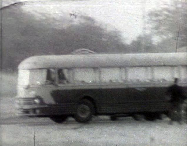 1952 Chausson APH 52 Autocar Ligne [AP 52]