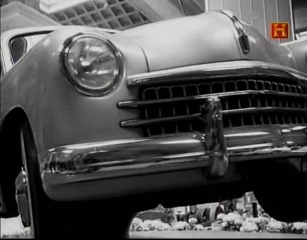 1953 SEAT 1400