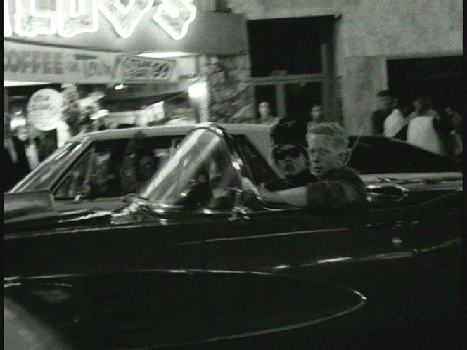 Chevrolet Corvette C1