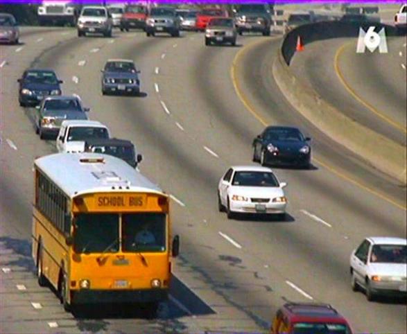 1986 Gillig Phantom