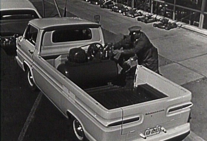 1961 Chevrolet Corvair 95 Rampside [R1254]