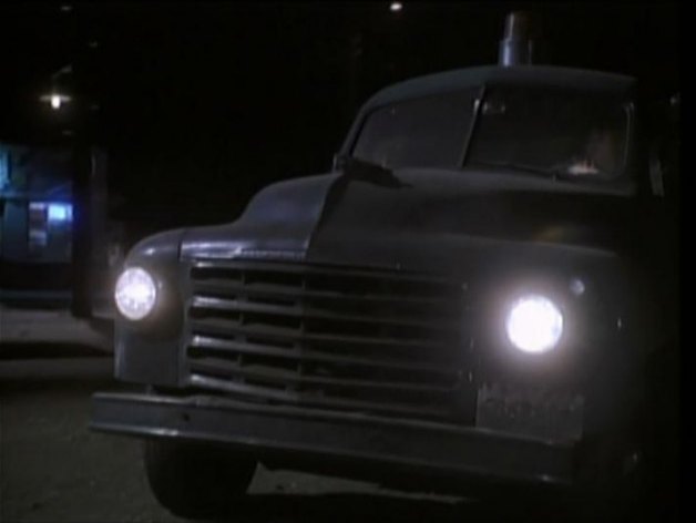 1949 Studebaker 2R Series