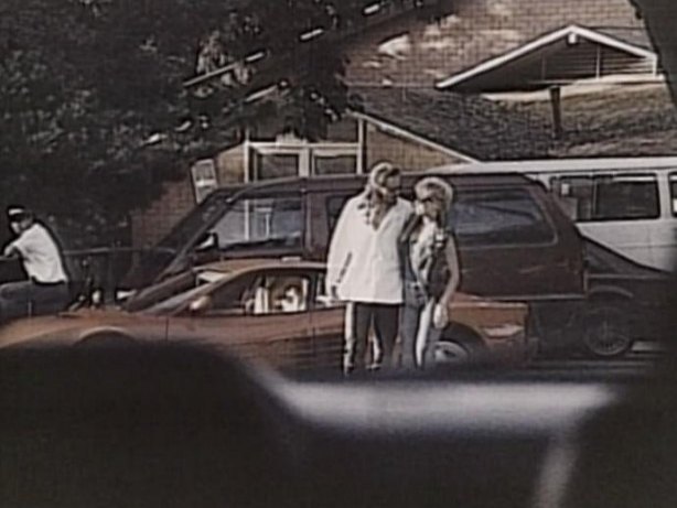 1987 Ferrari Testarossa