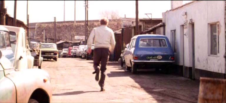 1964 Opel Rekord Caravan [A]