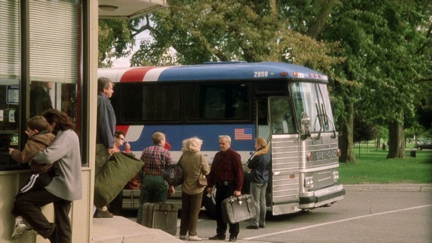 1996 MCI MC-12