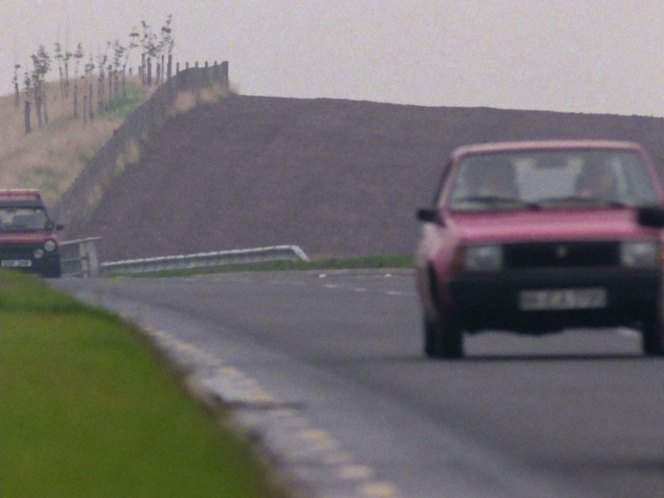 1980 Renault 14 [R1210]