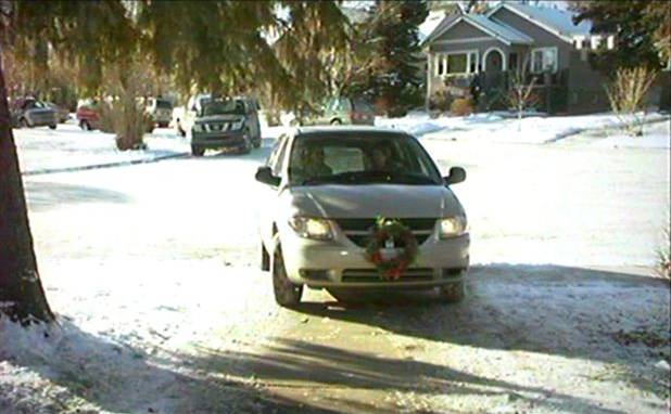 2005 Nissan Pathfinder [R51]