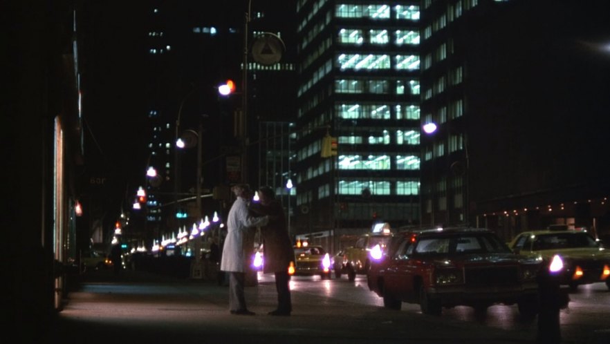 1975 Chevrolet Impala Wagon