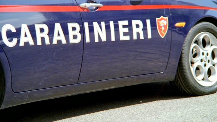 1998 Alfa Romeo 156 [932]