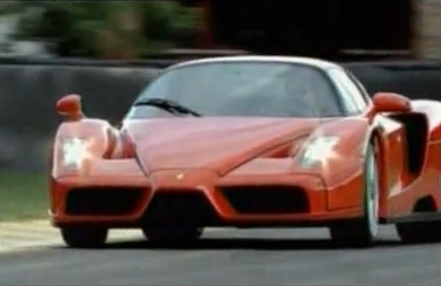 2004 Ferrari Enzo