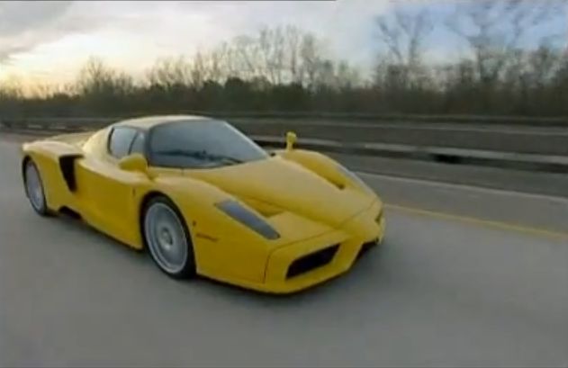 2004 Ferrari Enzo
