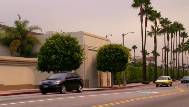 2008 Lexus RX 350 [XU30]