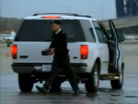 2001 Ford Expedition XLT [UN93]