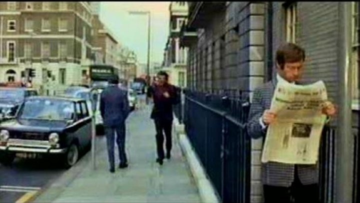 1964 Simca 1000 GL [950]