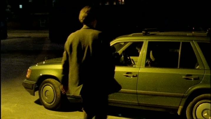 Mercedes-Benz T [S124]
