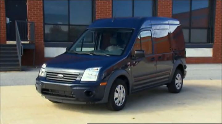 2011 Ford Transit Connect XLT Wagon [V227]