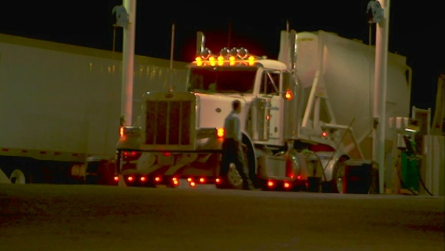 Peterbilt 379