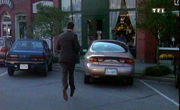 1996 Ford Taurus GL [DN101]