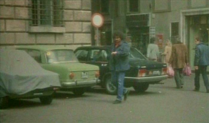 1966 Fiat 1100 R [103P]