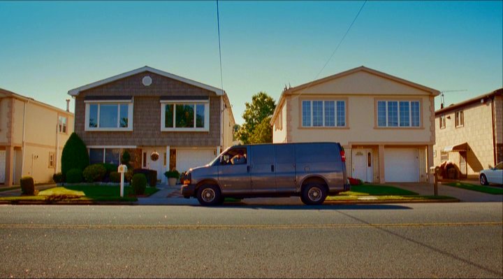 2003 Chevrolet Express [GMT610]