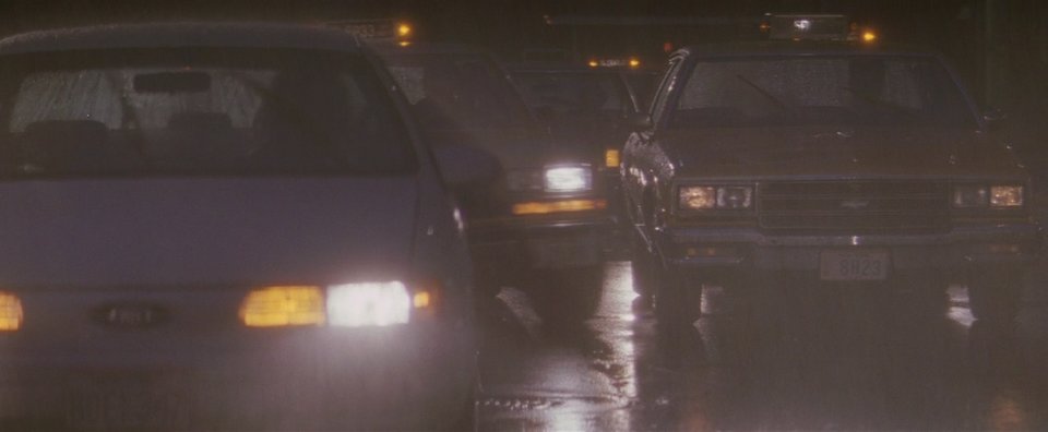 1992 Ford Taurus [DN5]
