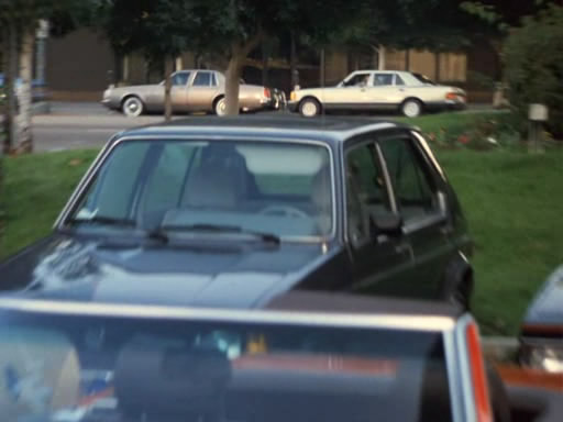 1981 Volkswagen Rabbit I [Typ 17]