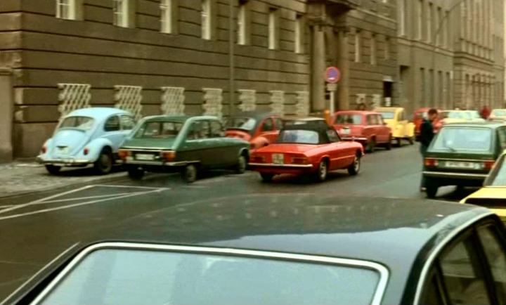 1972 Renault 16 TS [R1151]