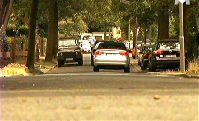 1990 Land-Rover Defender