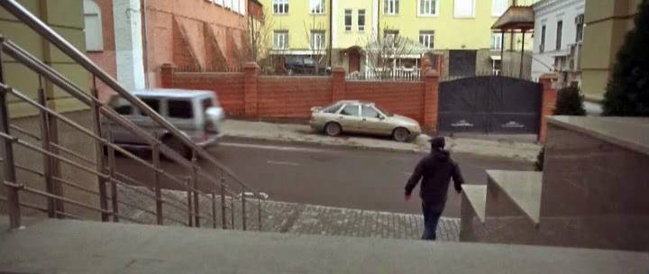 Ford Sierra MkII