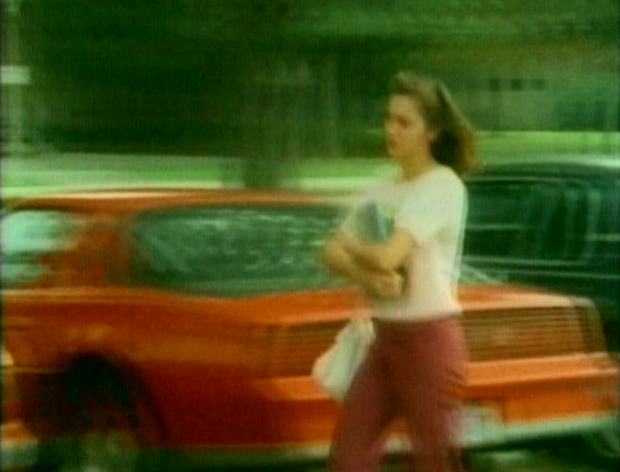 1982 Pontiac Firebird