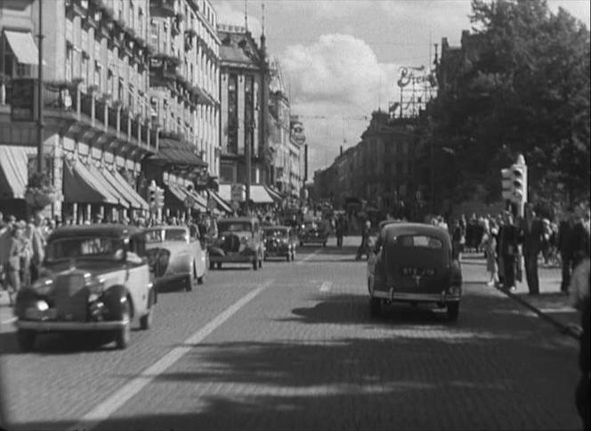 1950 Mercedes-Benz 170 Va [W136.VI]