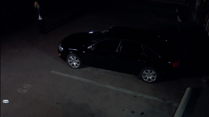 2005 Audi A6 C6 [Typ 4F]