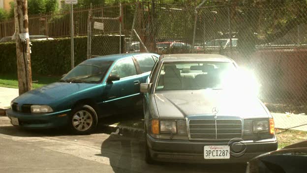 1996 Oldsmobile Achieva