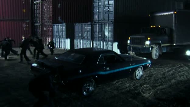 1970 Dodge Challenger R/T