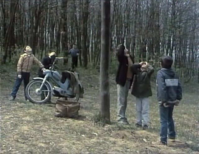 Tomos APN 4