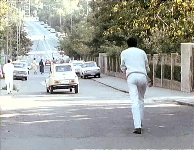 1970 Škoda 100 [Typ 722]