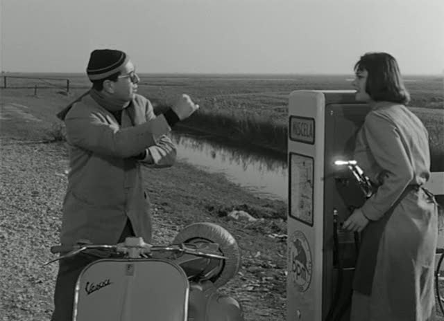 Piaggio Vespa