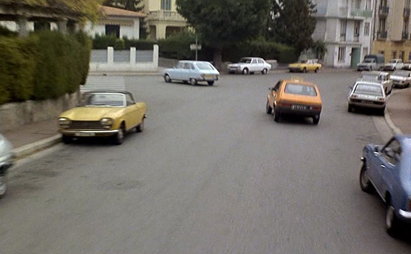 1972 Renault 15 Série 1 [R130]