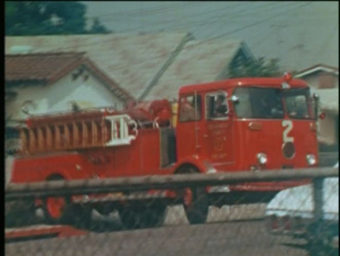 Crown Firecoach
