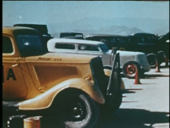 1934 Ford